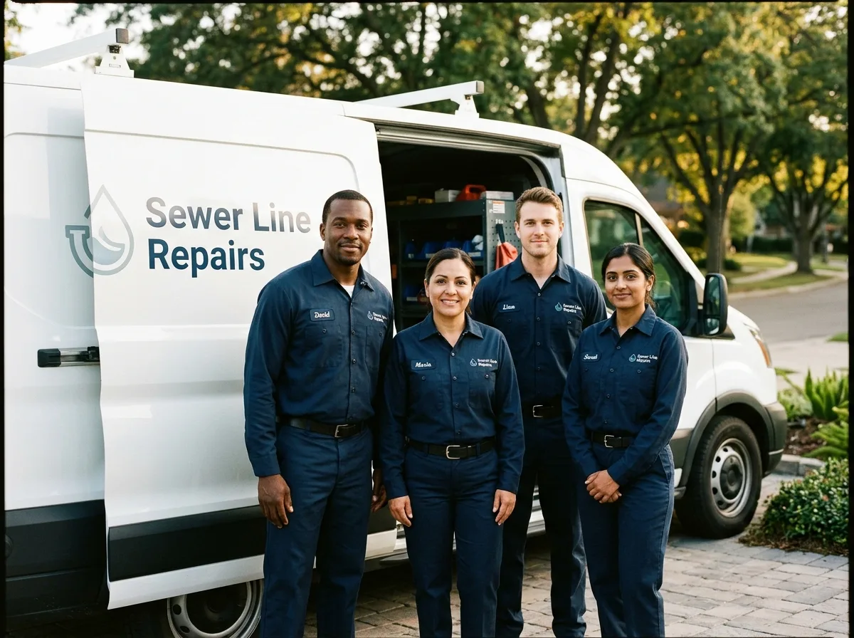 Emergency Plumber company in Statesville, NC